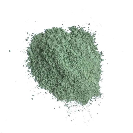 Green-earth-Brentonico-pigments